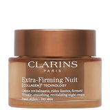 Argos Clarins Extra-Firming Night Cream for Dry Skin 50ml- Buy online at McGrocer