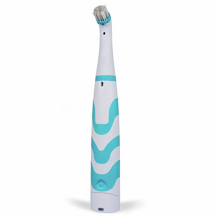JML Scrub Buddi XS small electric cleaning brush, imported from the UK