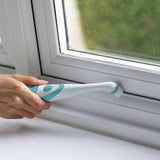 JML Scrub Buddi XS small electric cleaning brush, imported from the UK