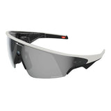 Argos Oakley Meta Vanguard Smart Glasses White Prizm Black Lens- Buy online at McGrocer
