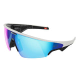 Argos Oakley Meta Vanguard White Prizm Sapphire Lens Smart Sunglasses- Buy online at McGrocer