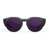 Argos Oakley Meta HSTN Smart Glasses - Black, Transitions Amethyst Lenses- Buy online at McGrocer