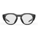 Argos Oakley Meta HSTN Black Clear Lenses Smart Glasses 5 x 14.9 x 15.9 cm- Buy online at McGrocer