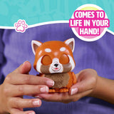 furReal Handfuls the Red Panda interactive soft toy, imported from the UK