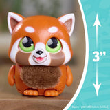 furReal Handfuls the Red Panda interactive soft toy, imported from the UK