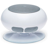 RED5 Light Up Shower Speaker with Bluetooth, UK version