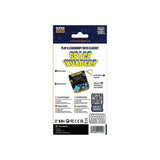 TAITO keychain gamer Space Invaders edition, imported from the UK