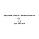 Canon PIXMA TS3750i wireless inkjet printer black, UK version