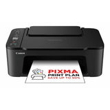Argos Canon PIXMA TS3750i Wireless Inkjet Printer - Black- Buy online at McGrocer