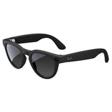 Argos Ray-Ban Meta Headliner Gen 2 Matte Black Polarized Graphite Smart Sunglasses- Buy online at McGrocer