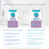 Health & Her Conception Plus 60 capsules 30 tablets - British product