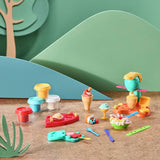 Argos Chad Valley Dough Ice-Cream Making Playset- Buy online at McGrocer