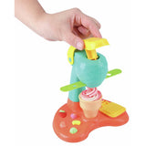 Chad Valley dough ice-cream making playset - British product