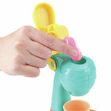 Chad Valley dough ice-cream making playset - British product
