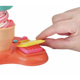 Chad Valley dough ice-cream making playset - British product