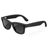 Argos Ray-Ban Meta Wayfarer Gen 2 Smart Glasses Matte Black Polarized Graphite- Buy online at McGrocer