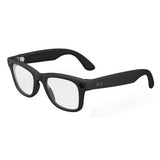 Argos Ray-Ban Meta Wayfarer Gen 2 Smart Glasses - Matte Black, Clear- Buy online at McGrocer