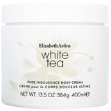 Elizabeth Arden White Tea body cream 400ml - British product