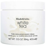 Elizabeth Arden White Tea body cream 400ml - British product
