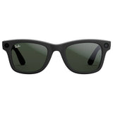 Argos Ray-Ban Meta Wayfarer Gen 1 Large Smart Glasses - Black with Transitions Green Lenses- Buy online at McGrocer