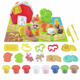 Argos Chad Valley Dough Farmhouse Set- Buy online at McGrocer