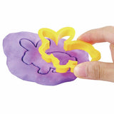 Chad Valley dough farmhouse set with animal moulds - British product