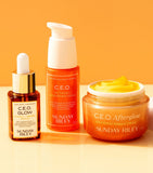 Sunday Riley C.E.O. Vitamin C moisturiser 50g (British brand)