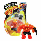 Argos Heroes of Goo Jit Zu Meteor Madness Hero Pack Stretchable Action Figure 24.5cm- Buy online at McGrocer