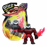 Heroes of Goo Jit Zu stretchable action figure pack - British product