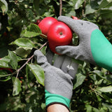 Spear & Jackson KEW Gardens glove trio medium, UK version