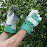 Spear & Jackson KEW Gardens glove trio medium, UK version