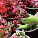 Spear & Jackson KEW Gardens glove trio medium, UK version