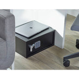 Yale digital locking laptop safe 43cm (British brand)