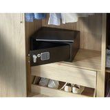 Yale digital locking laptop safe 43cm (British brand)