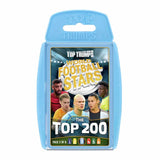 Argos Top Trumps World Football Stars Cards Pack 3- Buy online at McGrocer