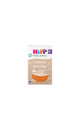 hipp HiPP Organic Creamy Porridge Baby Porridge- Buy online at McGrocer