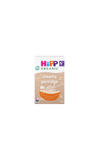 HiPP Organic creamy porridge baby food, UK version
