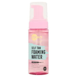 Superdrug Solait Foaming Water Medium Self Tan 150ml- Buy online at McGrocer