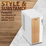 Acer Aspire TC101 desktop tower - British product
