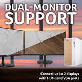 Acer Aspire TC101 desktop tower - British product