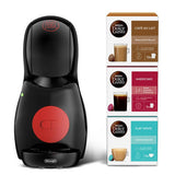 Argos Nescafe Dolce Gusto Piccolo XS Pod Coffee Machine Bundle- Buy online at McGrocer