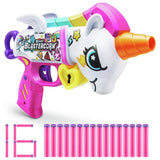 Argos XSHOT Blastercorn Foam Dart Blaster (16 Darts)- Buy online at McGrocer