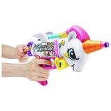 XSHOT unicorn foam dart blaster 16 darts - British product