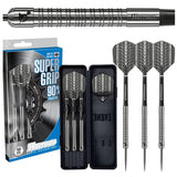 Argos Harrows Supergrip 90% Tungsten Darts 21g- Buy online at McGrocer