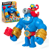 Piratix Smash Jack action figure 21.2cm, UK version