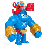 Piratix Smash Jack action figure 21.2cm, UK version