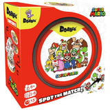 Argos Dobble Super Mario Card Game- Buy online at McGrocer