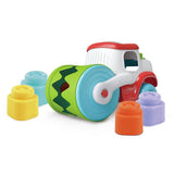 Argos Clementoni Soft Clemmy Sensory Road Roller Toy- Buy online at McGrocer