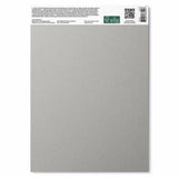 Reeves Acrylic A4 paper pad with canvas texture, UK version