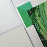Reeves Acrylic A4 paper pad with canvas texture, UK version